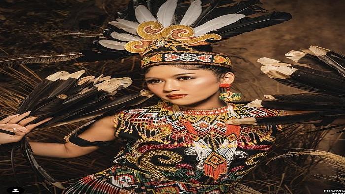 Sebentar Lagi Sah Jadi Istri Kaesang Pangarep, Erina Gudono Mimpi Menangis saat Menuju KUA