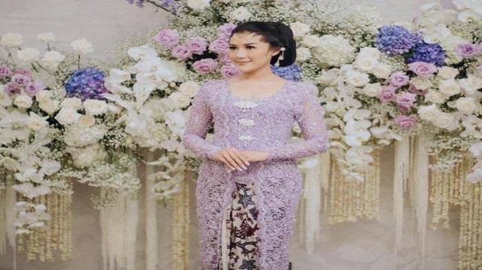 Total Mas Kawin Kaesang Pangarep untuk Erina Gudono Capai Rp 60-an Juta, Ada Makna Tersendiri