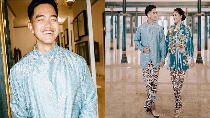 Kaesang Pangarep Mau Maju Pilkada 2024, Begini Reaksi Gibran dan FX Rudy