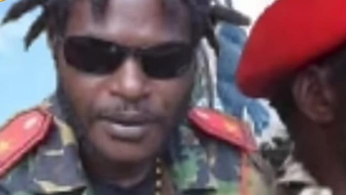 Egianus Kogoya Murka: Benny, Kalian Enak Tinggal di Luar Sana, Apa Kamu Tahu Susahnya Kami Di Papua?