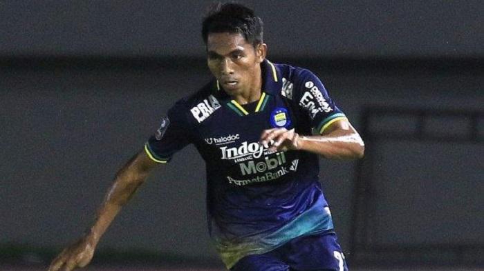 Eks Persib Bandung Frets Butuan Dirindukan Bobotoh, Ini Respon Pelatih Malut United