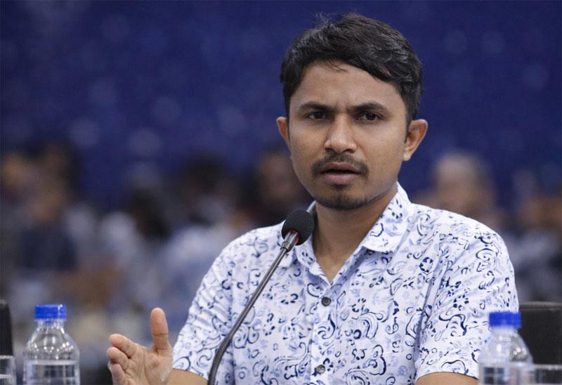 Opini: Bansos dan Politik Penjinakan - Pos-kupang.com