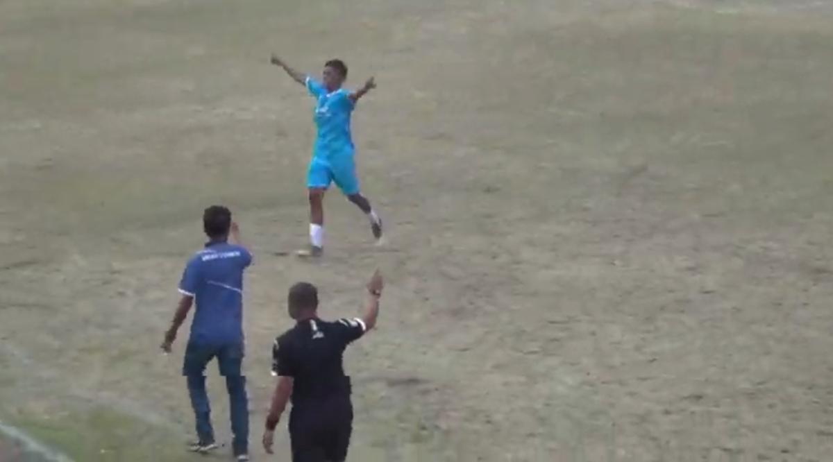 Piala Soeratin 2023 : Jadwal Pertandingan Babak 8 Besar Persebata Lembata vs PSN Ngada