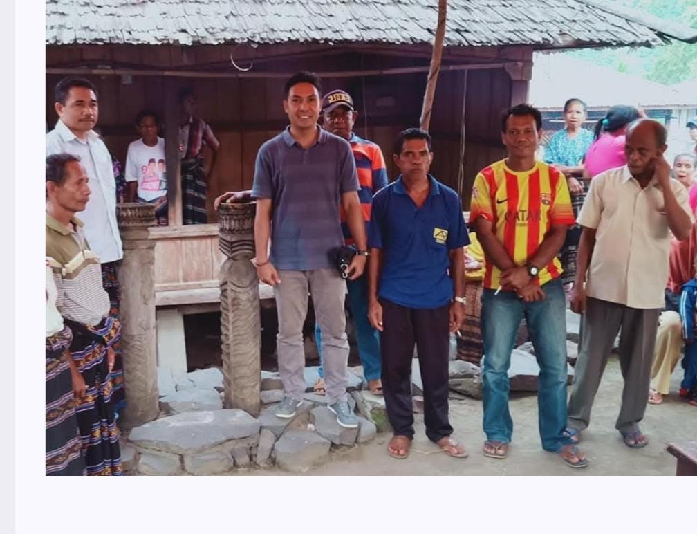 Murid Baru SMA Swasta di Ende Anjlok, Komisi V DPRD NTT Siap Evaluasi Pelaksanaan SPMB 2026 - Pos-kupang.com