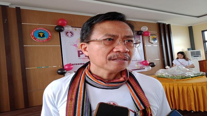 PAPDI Keluhkan Alat Pendukung Kesehatan di NTT Minim