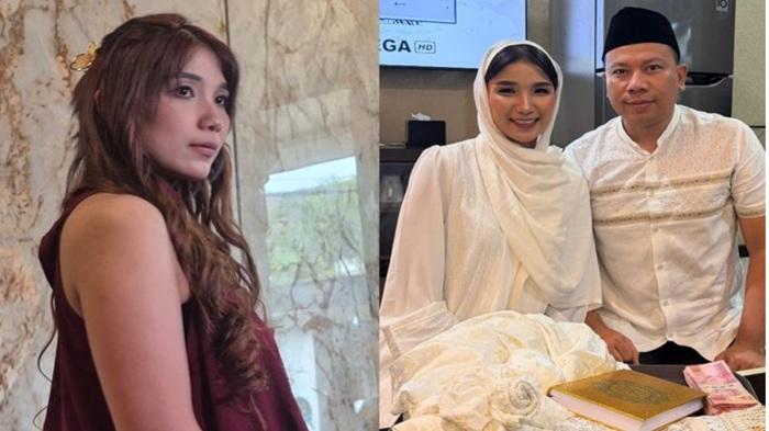 Usai Dituding Hamili Fangfang, Vicky Prasetyo Sentil Keras Wanita yang Umbar Masalah ke Medsos - Pos-kupang.com