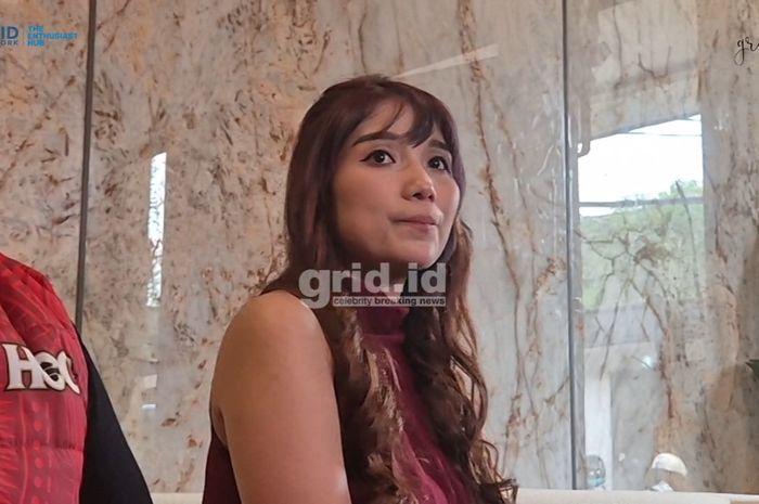 Istri Siri Vicky Prasetyo Diduga Ditelantarkan saat Hamil Tua, Ini Kronologisnya - Pos-kupang.com