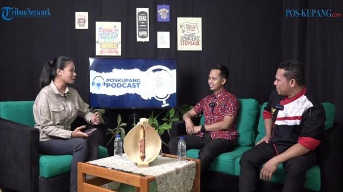 Retro New Year Party Swiss Belcourt Kupang untuk Akhir Tahun 2024