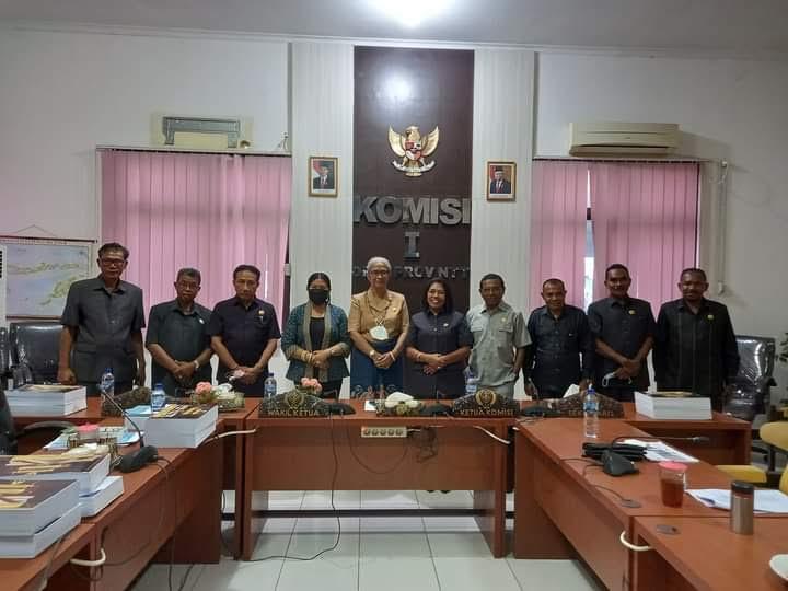 Rotasi Alat Kelengkapan Dewan, Hari Ini Ketua Komisi IV DPRD Diputuskan