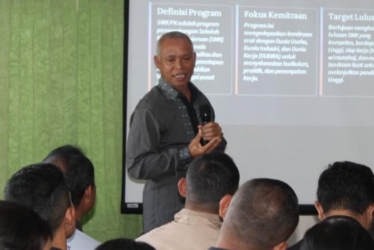 Opini: Menggagas LPTK Kedinasan Guru - Pos-kupang.com