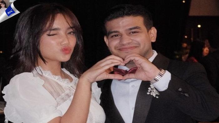 Akui PDKT dengan Fuji, Fadil Jaidi Minta Doa : Kalau Jodoh Enggak Kemana