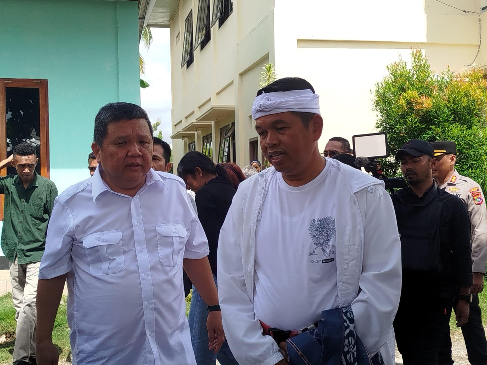 Editorial: Gerak Cepat KDM