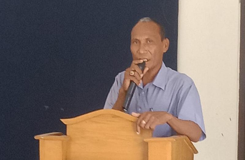 Opini: Amnesti, Abolisi untuk Hasto dan Lembong, Runtuhnya Sebuah Hegemoni?