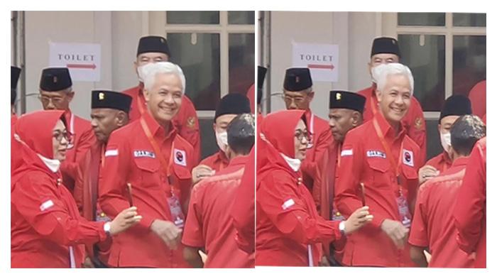 Ganjar Pranowo Semakin Tak Terkejar, Kalahkan Prabowo Subianto dan Anies Baswedan pada Lima Skenario