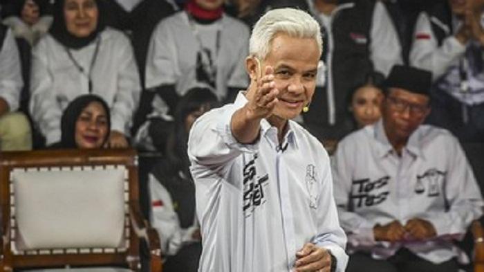 Banyak Keluhan, Ini Strategi Ganjar Pranowo Untuk Jamin Pemerataan Bansos Bagi Masyarakat