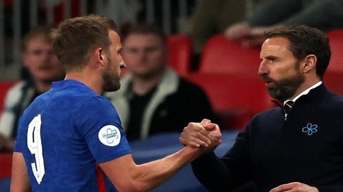 Gareth Southgate Ungkap Target Timnas Inggris Selepas Drawing Piala Dunia 2022