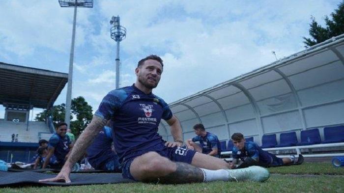 Prediksi Liga 1, Dua Pemain Persib Dipanggil Timnas Indonesia, Bojan Hodak Enggan Lepas Marc Klok