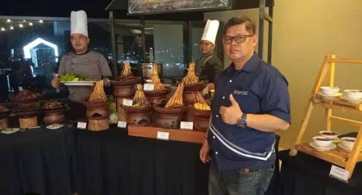 Liburan Nyaman di Kupang, Harper Kupang Hotel Tawarkan Paket Relax dan Relish 