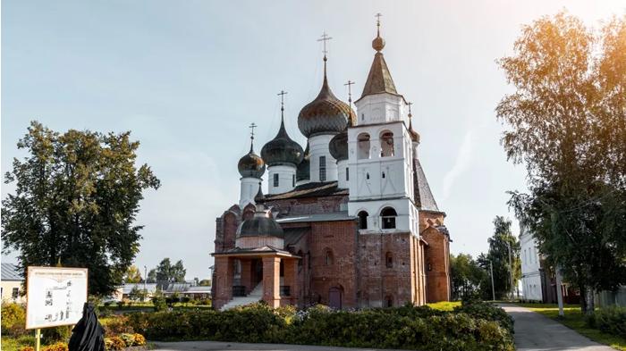 Hari Raya Natal Gereja Ortodoks Jatuh pada 7 Januari 2023