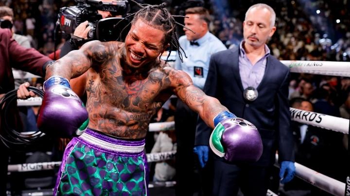Jadwal Tinju Dunia, Gervonta Davis Menyuruh Ryan Garcia Pensiun Meski Menang Atas Haney