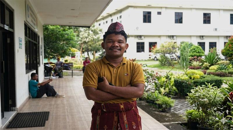Opini: Ekologi Hati - Merawat Ruang Batin di Tengah Peradaban yang Terluka - Pos-kupang.com
