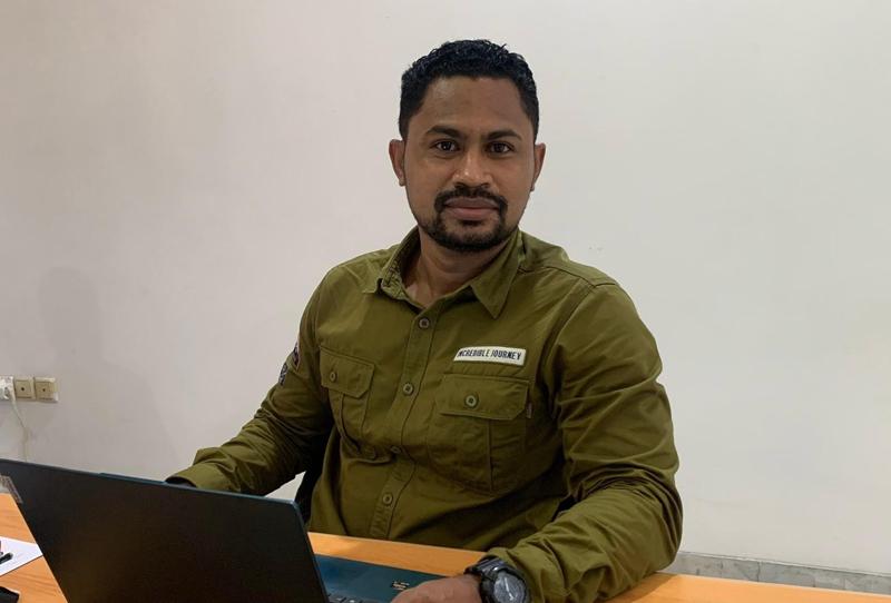 Penanganan Kasus TPPO 13 LC Eltras Pub Maumere Cacat Perspektif  Korban, Abaikan Lex Specialis