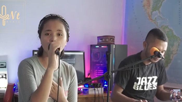 Lirik Lagu Ca Nai , Lagu Daerah NTT dari Etnis Manggarai