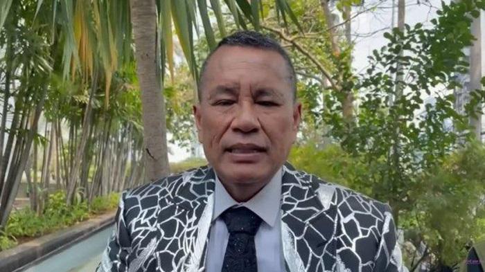 Amy BMJ Ingatkan Hotman Paris, Istri Aden Wong Kecewa dengan Sikap Sang Pengacara