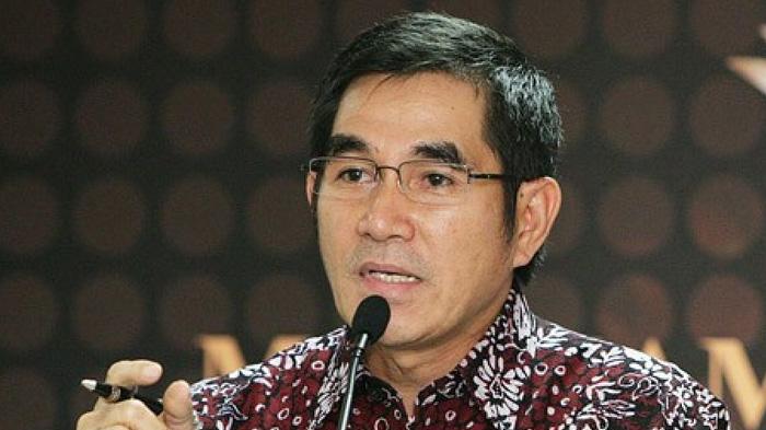 Meski Jadi Tim Anies-Muhaimin, Tapi Hamdan Zoelva Tak Mau Ikut Sidang Sengketa di MK