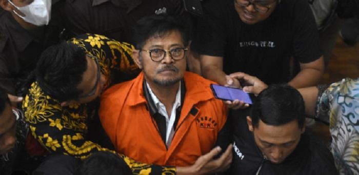 SYL Minta Tokoh Penting Indonesia Hadir di Pengadilan, Ada Apa?