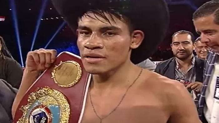 Hasil Tinju Dunia, Duel Emanuel Navarrete vs Robson Conceicao Berakhir Draw