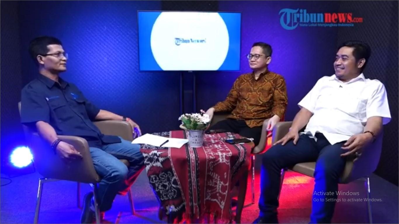 Wawancara Eksklusif Relawan Pendekar Indonesia: Andika Tunggu Tugas Tuntas (Bagian-2/Selesai)