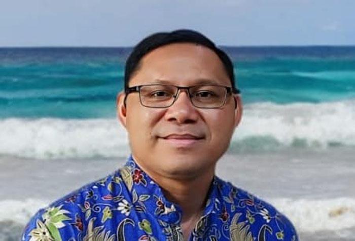 Opini: Pelangi di Pekan yang Sama