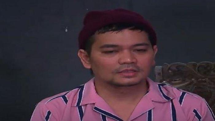 Menyesal Bercerai, Indra Bekti Ungkap Niatnya Ingin Rujuk dengan Aldila Jelita
