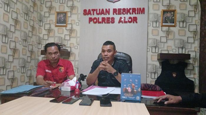 BREAKING NEWS: Oknum Satpol PP Alor Diduga Cabuli Anak di Bawah Umur
