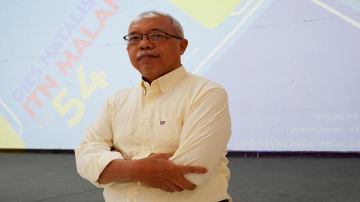 ITN Malang Buka Program Studi Magister Teknik Elektro S-2, Sebentar Lagi Menyusul S-3