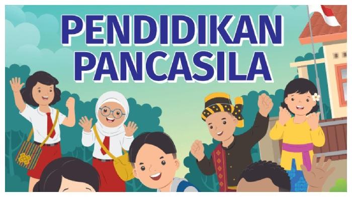 Ujian Akhir Sekolah Kelas 6 Tahun 2026, Kunci Jawaban Soal PPKn/PKN Pendidikan Pancasila US 2026