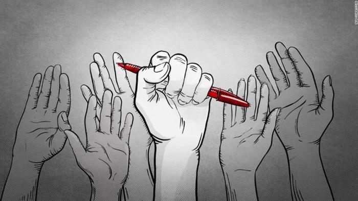 Timor Leste Jadi Negara ASEAN dengan Indeks Kebebasan Pers Tertinggi 2023