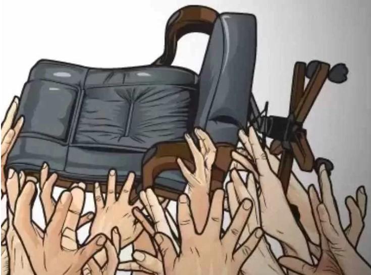 Hasil Sementara Suara DPD RI Dapil NTT Pemilu 2024: Tersisa Dua Nama Berebut Kursi Terakhir