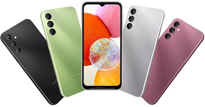 8 Rekomendasi HP Samsung Terbaik Harga 2 Jutaan Tahun 2024, Galaxy A24 dan Galaxy A23 Turun Harga