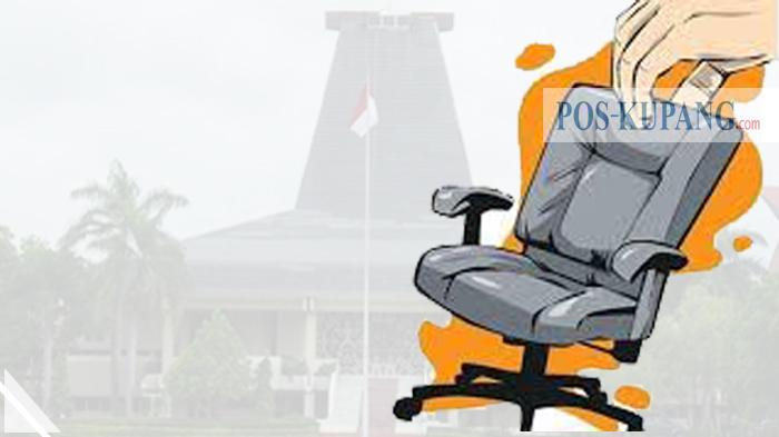 Perindo Ambisi Rebut Kursi Pimpinan DPRD NTT dari Empat Partai Besar pada Pileg 2024, Realistis?