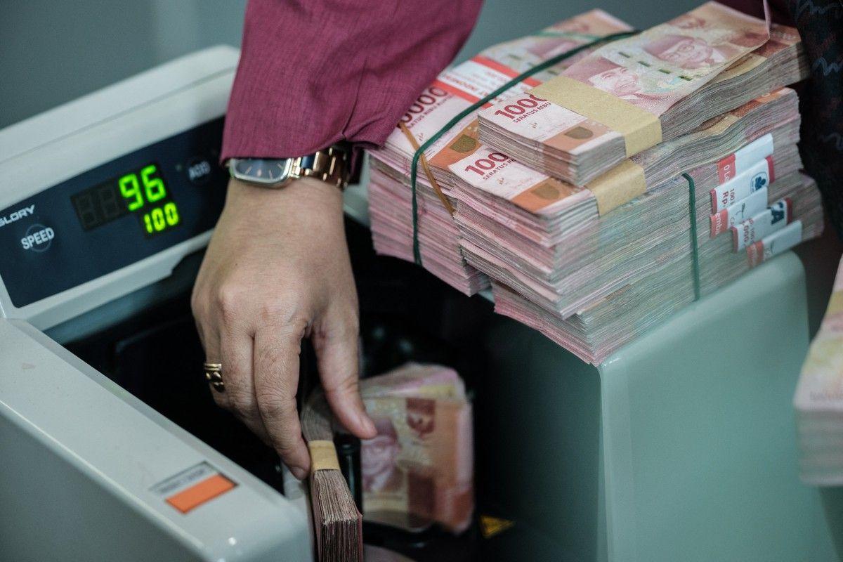 Rupiah Melemah Lagi, Jadi Mata Uang Berkinerja Terburuk di Asia - Pos-kupang.com
