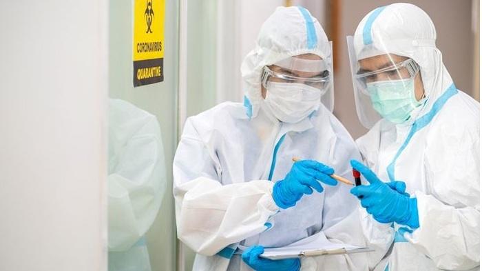 Cek di sscasn.bkn.go.id, Pengumuman Hasil Seleksi Administrasi PPPK Nakes 2022 Berakhir Hari Ini