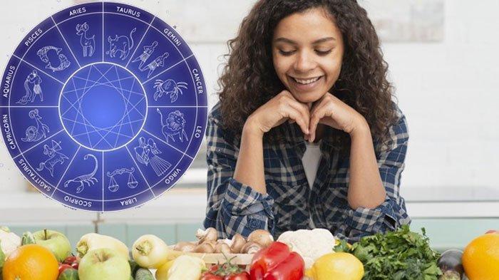 Ramalan Zodiak Kesehatan Hari Ini 25 Juli 2022, Libra Latih Pernapasan, Aquarius Makan Makanan Lezat