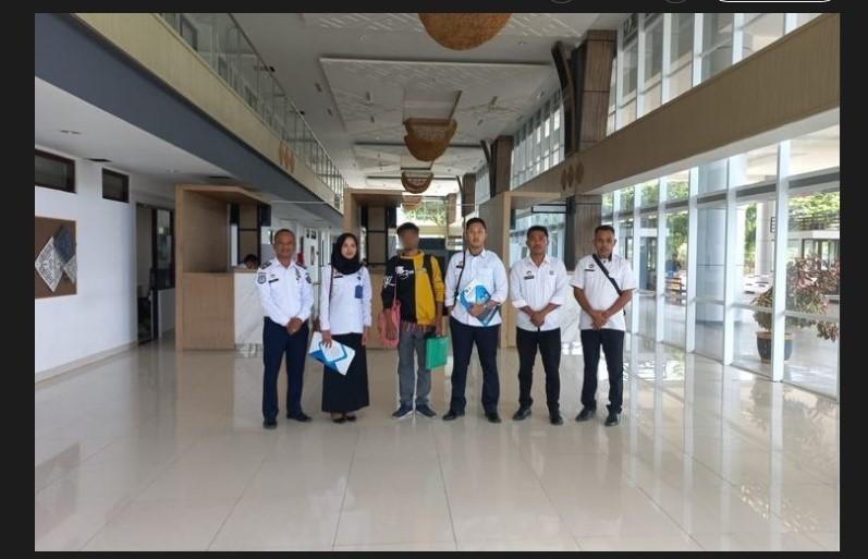 BREAKING NEWS: Imigrasi Atambua Deportasi Mahasiswa Asal Timor Leste