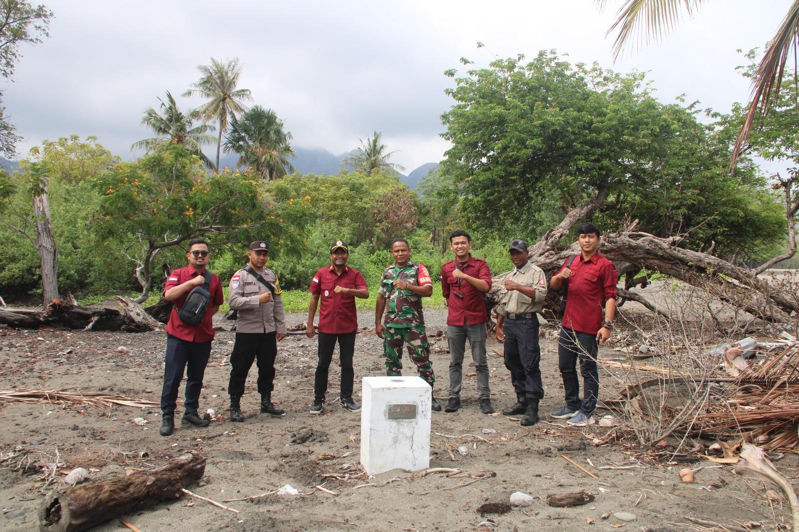 Imigrasi Atambua Operasi Gabungan, Komitmen Pengawasan Perbatasan dan Penegakan Hukum Keimigrasian