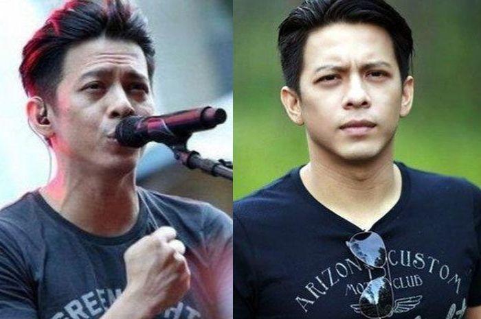 Sosok Kakak Laki-laki Ariel NOAH akhirnya Terekpose saat Diboyong Liburan ke Swiss Bareng Sang Ibu