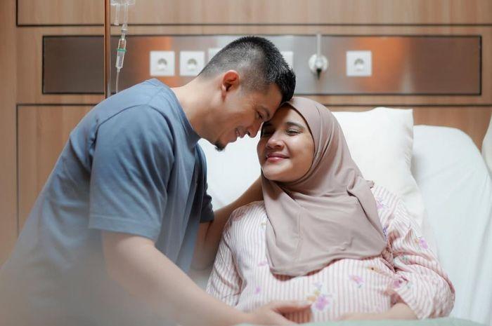 Inilah 10 Artis yang Melahirkan di Bulan Ramadhan, Berkah Bulan Suci