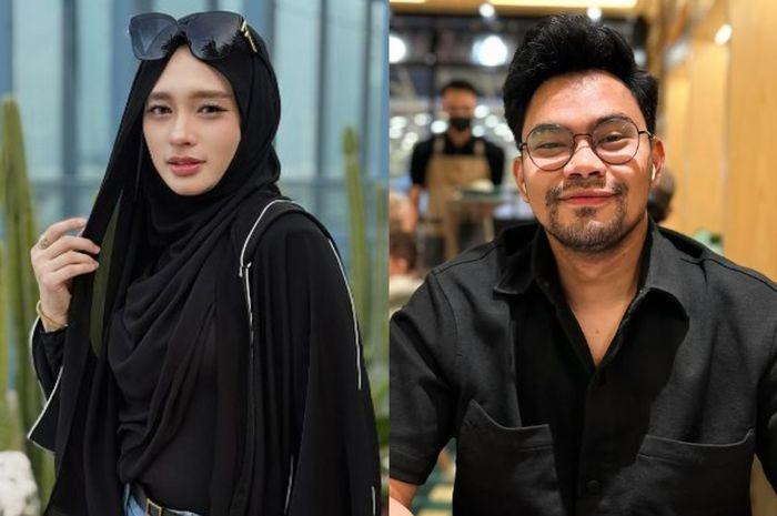 Inara Rusli Dituding jadi Pelakor,  Kini Dugaan Baru Mantan Virgoun Sudah Nikah Sirih dengan Insanul