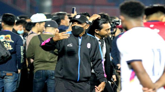 Jadwal Liga 1 RANS FC vs PSIS Semarang di Stadion Pakansari Bogor, Minimal Pertahankan Posisi